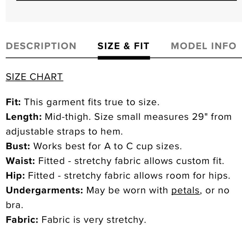 FP “Wait For It” Velvet Mini Slip Dress - Picture 6 of 7